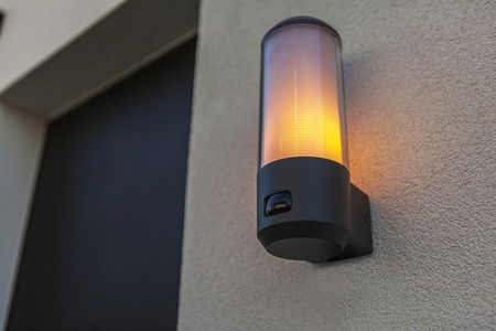 HEROS - CZUJNIK RUCHU 5288202118