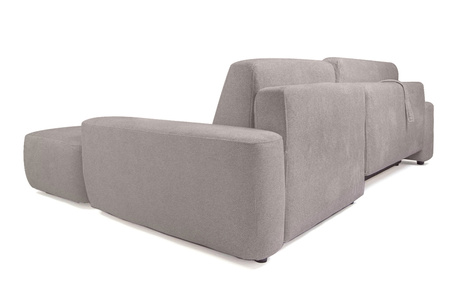 Narożnik MIA z funkcją spania - I grupa tkanin