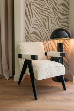 RICHMOND lampa stołowa CHE