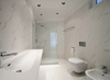 MAXLIGHT H0114 OPRAWA WPUSTOWA BELLATRIX BATH CZARNA IP54 - BEZ MODUŁU ŚWIETLNEGO LED H0112