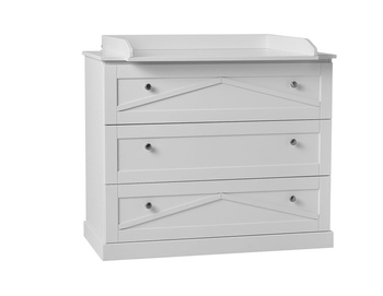 MARIE Komoda 3-szufladowa