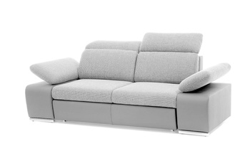 Sofa CONTINENTAL - II grupa tkanin