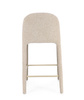 BIZZOTTO krzesło barowe ANTARA beżowe