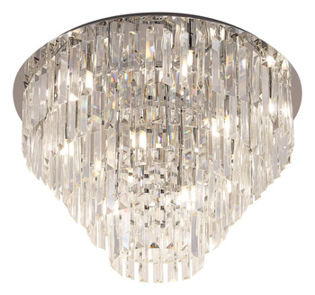 MAXLIGHT C0137 PLAFON MONACO Ø 60 cm