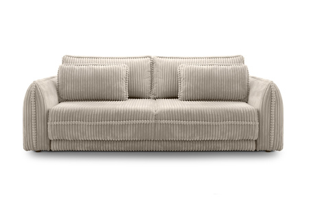 Sofa NOA z funkcją spania - tkanina       dedykowana