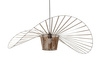 Lampa wisząca CAPELLO FI 100 coffee