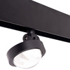 MAXLIGHT M0018D REFLEKTOR MAGNETYCZNY  SYSTEM DALI 8W 766LM 3000K