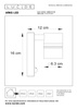 ARNE-LED 14866/05/30