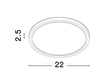 ACISA LE43336
