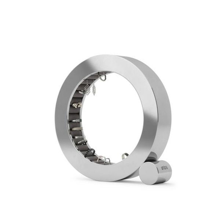 UMBRA organizer na biżuterię FERRIS       chrom