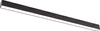 MAXLIGHT C0175 LAMPA SUFITOWA LINEAR BLACK 36W 4000K