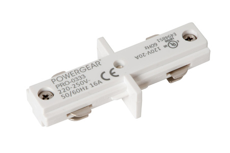 TRACK LUCIDE - CONNECTOR 09950/06/31