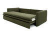 Sofa SENSE SLIM z funkcją spania - II grupa tkanin