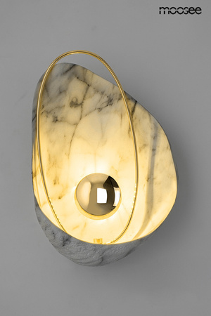 MOOSEE lampa ścienna ROCK