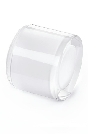 MOOSEE lampa wisząca FLUSSO 8 czarna