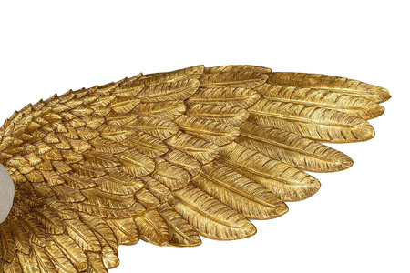 KARE dekoracja ścienna GUARDIAN ANGEL 124x71 cm