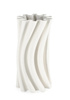 BIZZOTTO wazon HAYLEE 31 biały