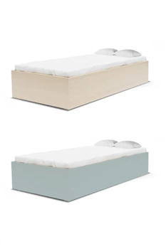 Łóżko SOFA BOX BASIC