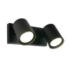 MAXLIGHT W0221 KINKIET TOP2 CZARNY