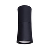 MAXLIGHT C0157 LAMPA SUFITOWA DOT CZARNA