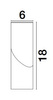 BACARAN LE61659
