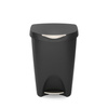 UMBRA kosz na śmieci BRIM czarny