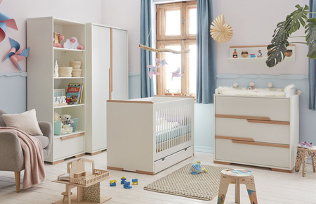 SNAP Szafa 2-drzwiowa