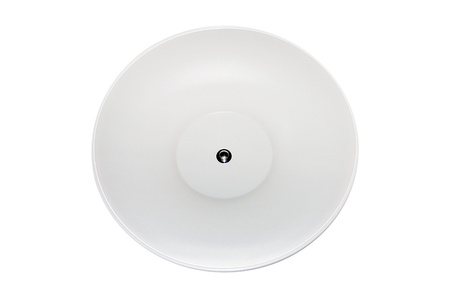 Lampa wisząca BLINU 35 czarna