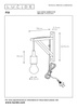 FIX WALL 08208/01/30
