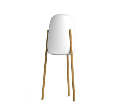 NEW GARDEN lampa ogrodowa ROCKET 145 CABLE IN&OUT