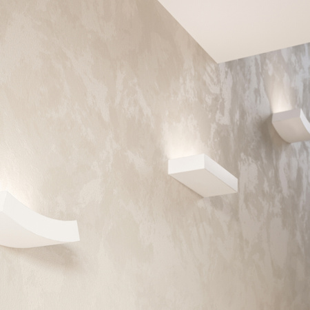 Kinkiet ceramiczny TAUGAN