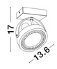 ACASICO LE61629