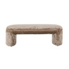 RICHMOND pufa FARGO L taupe