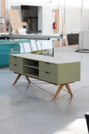 Szafka RTV SIDEBOARD MAXI