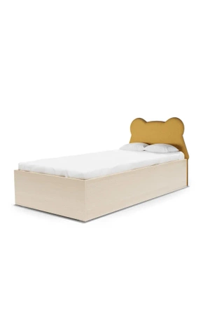Łóżko MIŚ TEDDY BOX BASIC