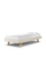Łóżko SOFA LEGS BASIC