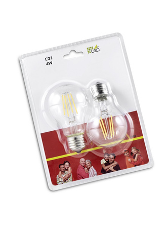 LED BULB 987-2400