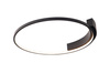 MAXLIGHT C0198 PLAFON VELVET 38W  Ø: 60 cm