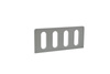 Barierka MODERN (2 szt.) 200x90