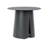 BIZZOTTO stolik kawowy BRYAN czarny