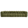 Sofa modułowa GRAND SL+S+SP