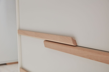 SNAP Komoda 3-szufladowa