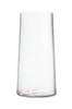 KARE szklanka ISABEL / RIFFLE 535 ml transparentna