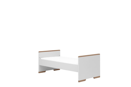 SNAP Łóżeczko-tapczanik 140x70