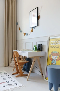 Biurko małe KIDS BASIC