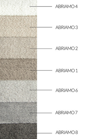 Sofa NOA z funkcją spania - II grupa tkanin