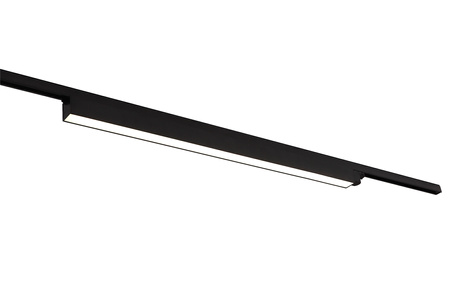 MAXLIGHT S0008 LAMPA DO SZYNOPRZEWODU LINEAR TRACK BLACK 36W 4000K
