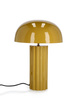 BIZZOTTO lampa stołowa KAIKU 54 żółta