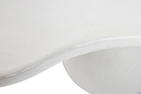 Stolik Rene 1 mikrocement