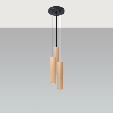 Lampa wisząca LINO 3P